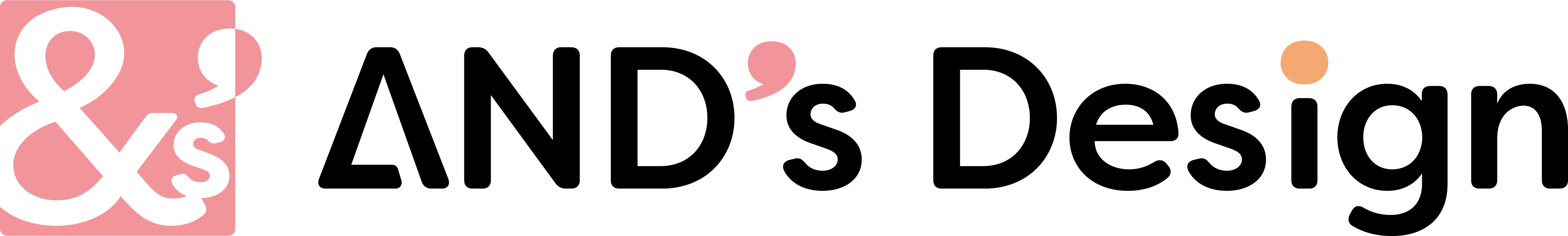 株式会社AND'sDesignのロゴ